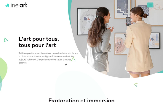 alineart.fr